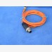 Sensor Cable M12-m-3p / M8-f-3p, 75"